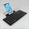 New Universal Bluetooth Keyboard with Stand Mini Bluetooth Keyboard for Samsung Galaxy Note 10.1 P-Bluetoothkb023